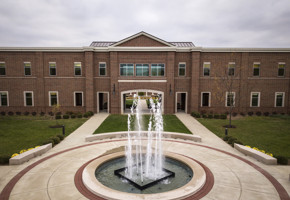 Ivy Tech location in Sellersburg