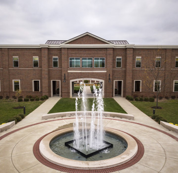 photo of Sellersburg Campus