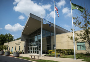 Ivy Tech location in Elkhart