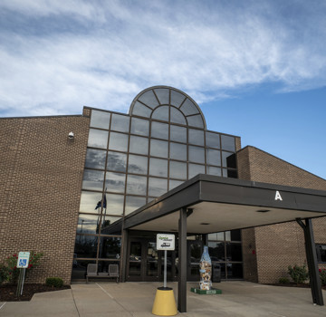 photo of Terre Haute Campus