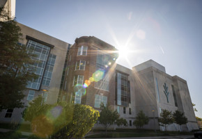 Ivy Tech location in Indianapolis