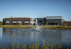 Ivy Tech location in Anderson