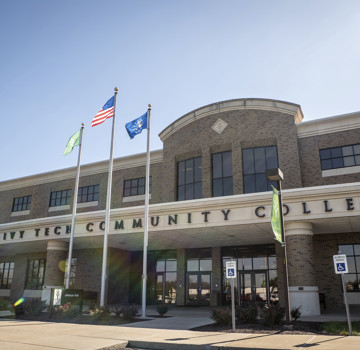 photo of Richmond Campus