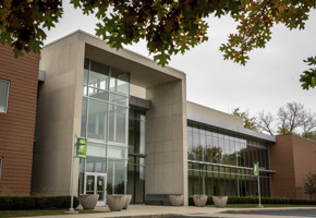 Ivy Tech location in Greencastle