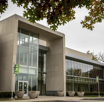 photo of Greencastle satellite location