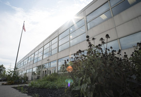 Ivy Tech location in East Chicago