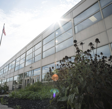 photo of East Chicago Campus