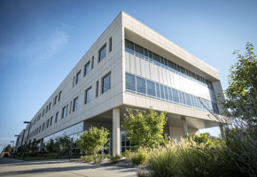 Ivy Tech location in Gary