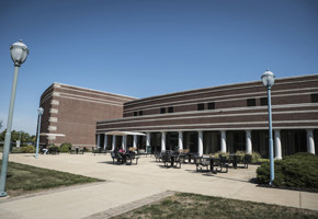 Ivy Tech location in Lafayette