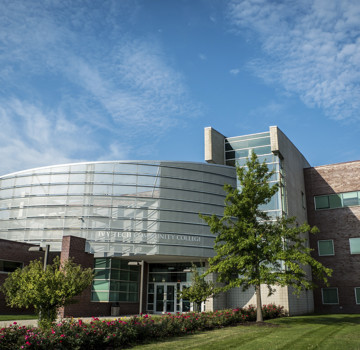 photo of South Bend Campus