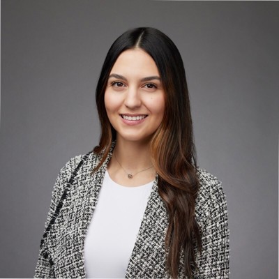 photo of Zorica A. | Honors College Grad who transferred to Loyola University Chicago