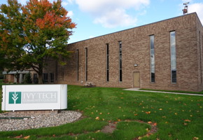 Ivy Tech location in La Porte